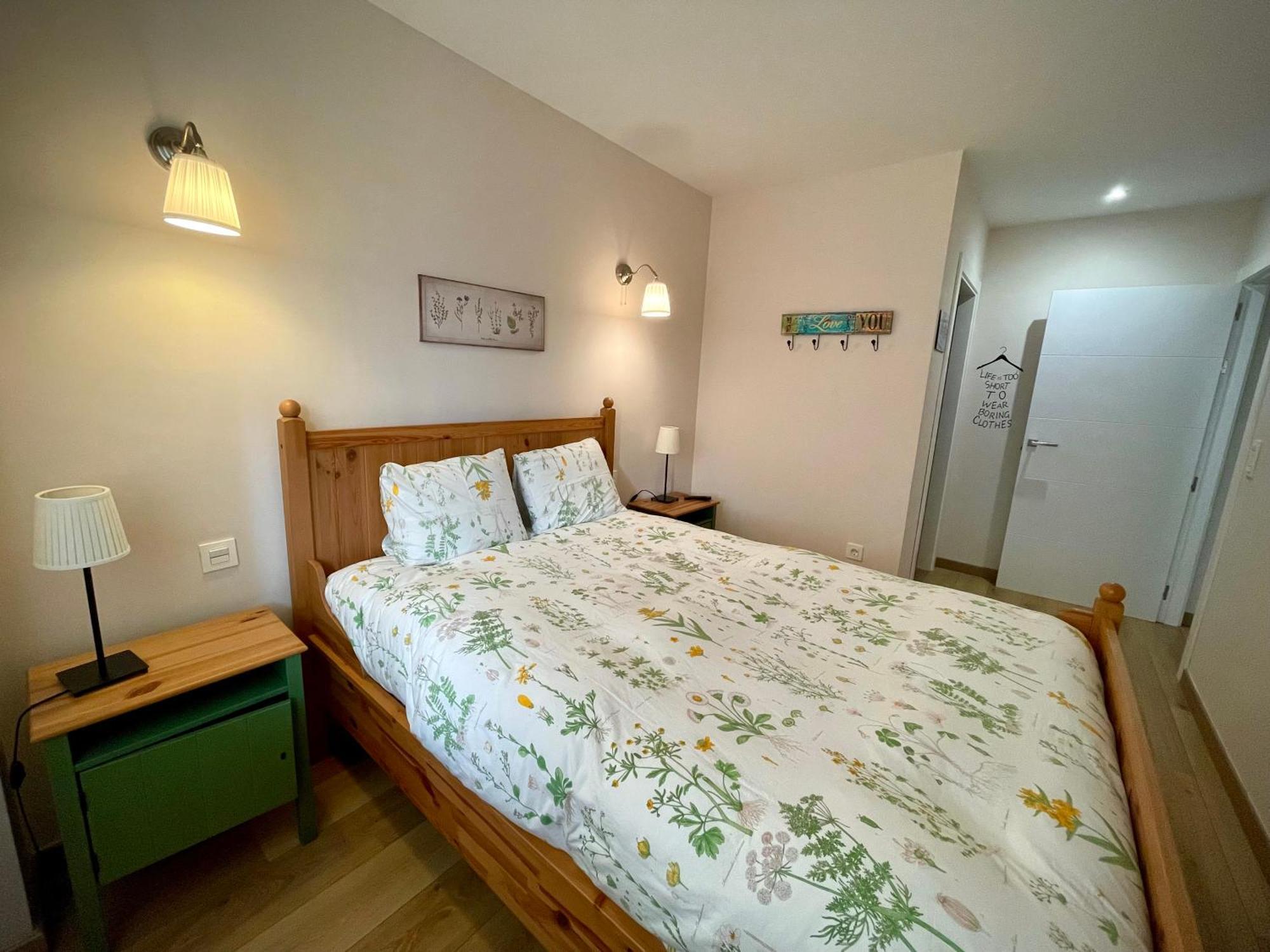 Jaca Rincon Del Pirineo Apartment Екстериор снимка