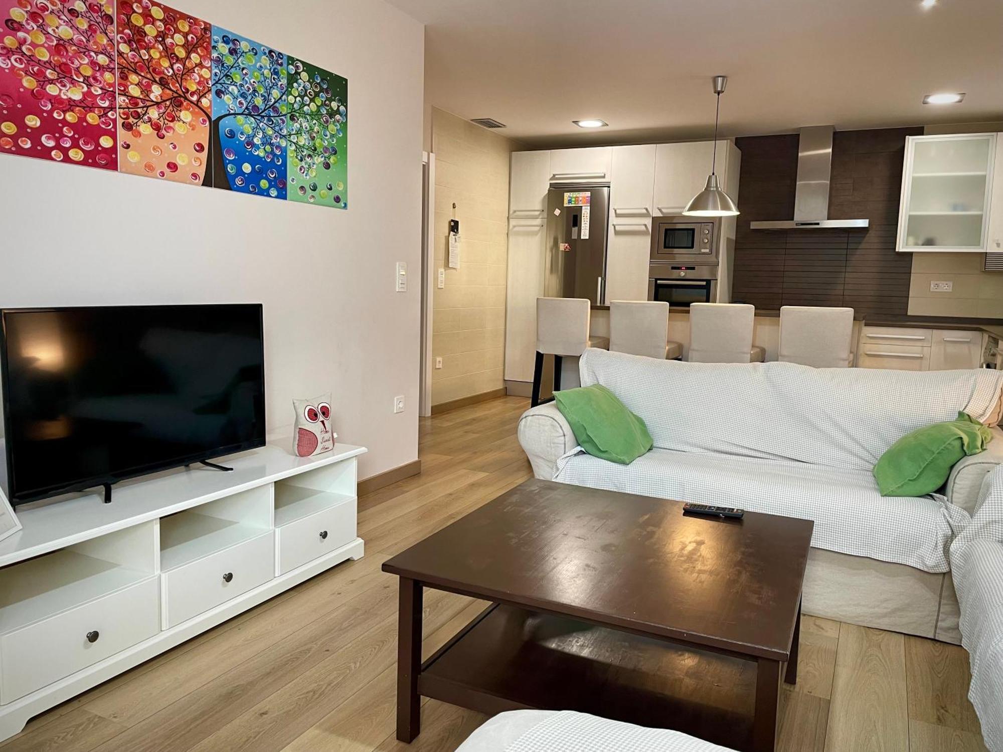 Jaca Rincon Del Pirineo Apartment Екстериор снимка
