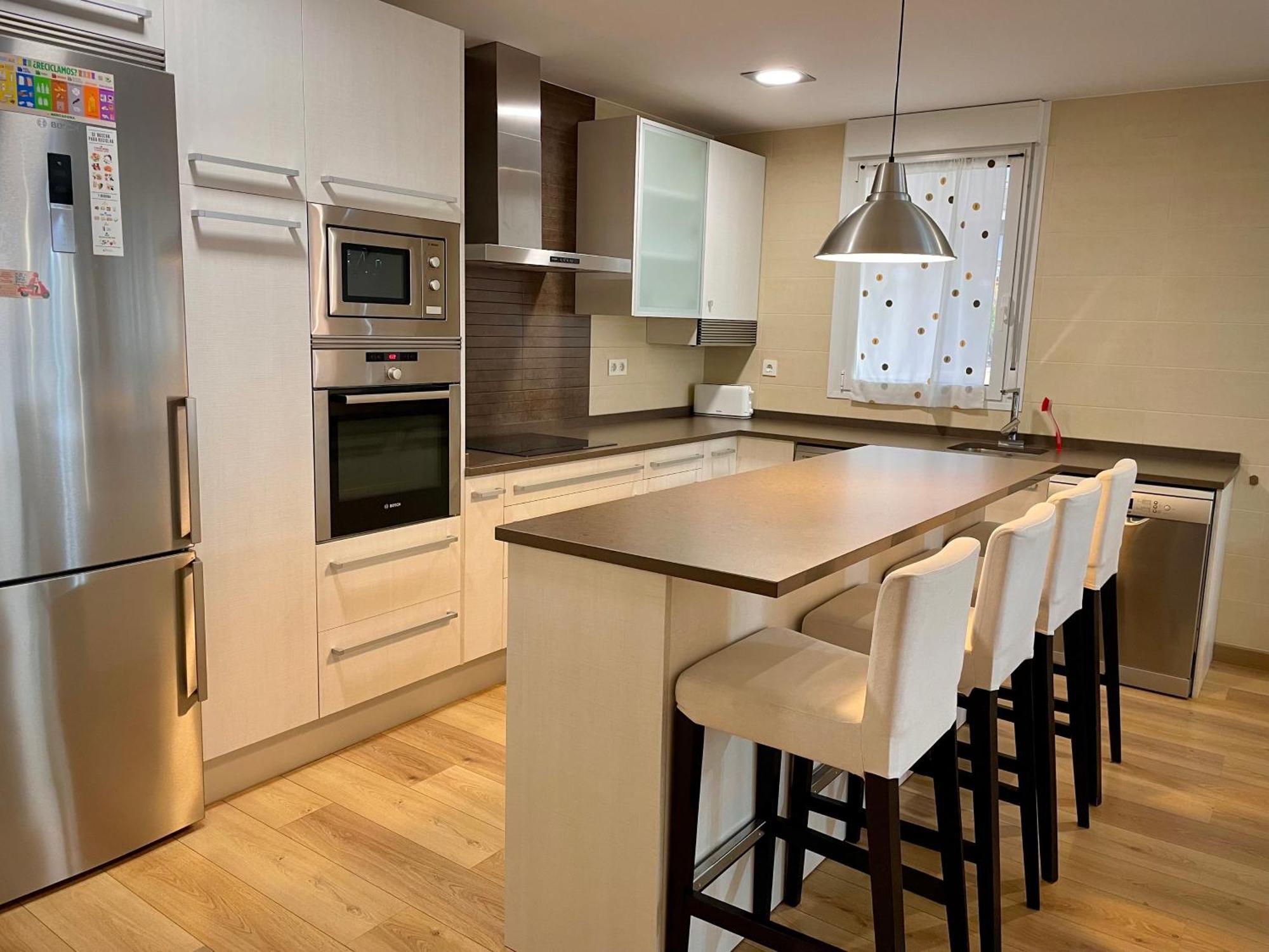 Jaca Rincon Del Pirineo Apartment Екстериор снимка