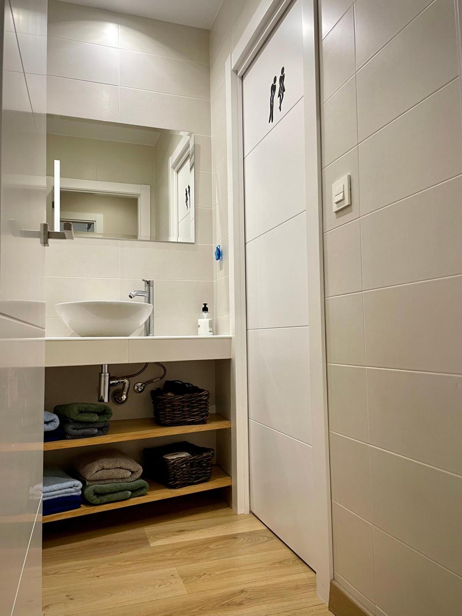Jaca Rincon Del Pirineo Apartment Екстериор снимка