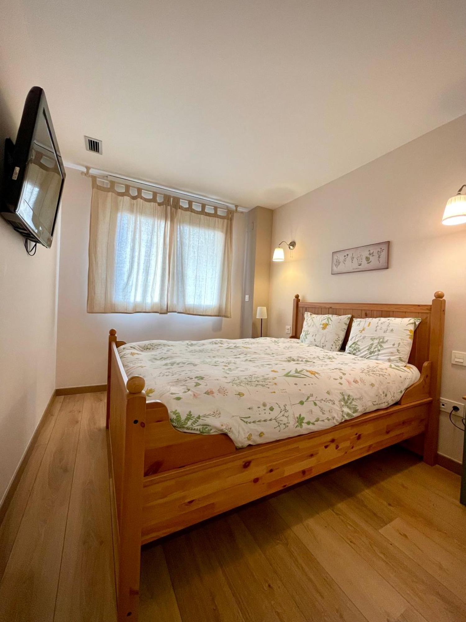 Jaca Rincon Del Pirineo Apartment Екстериор снимка