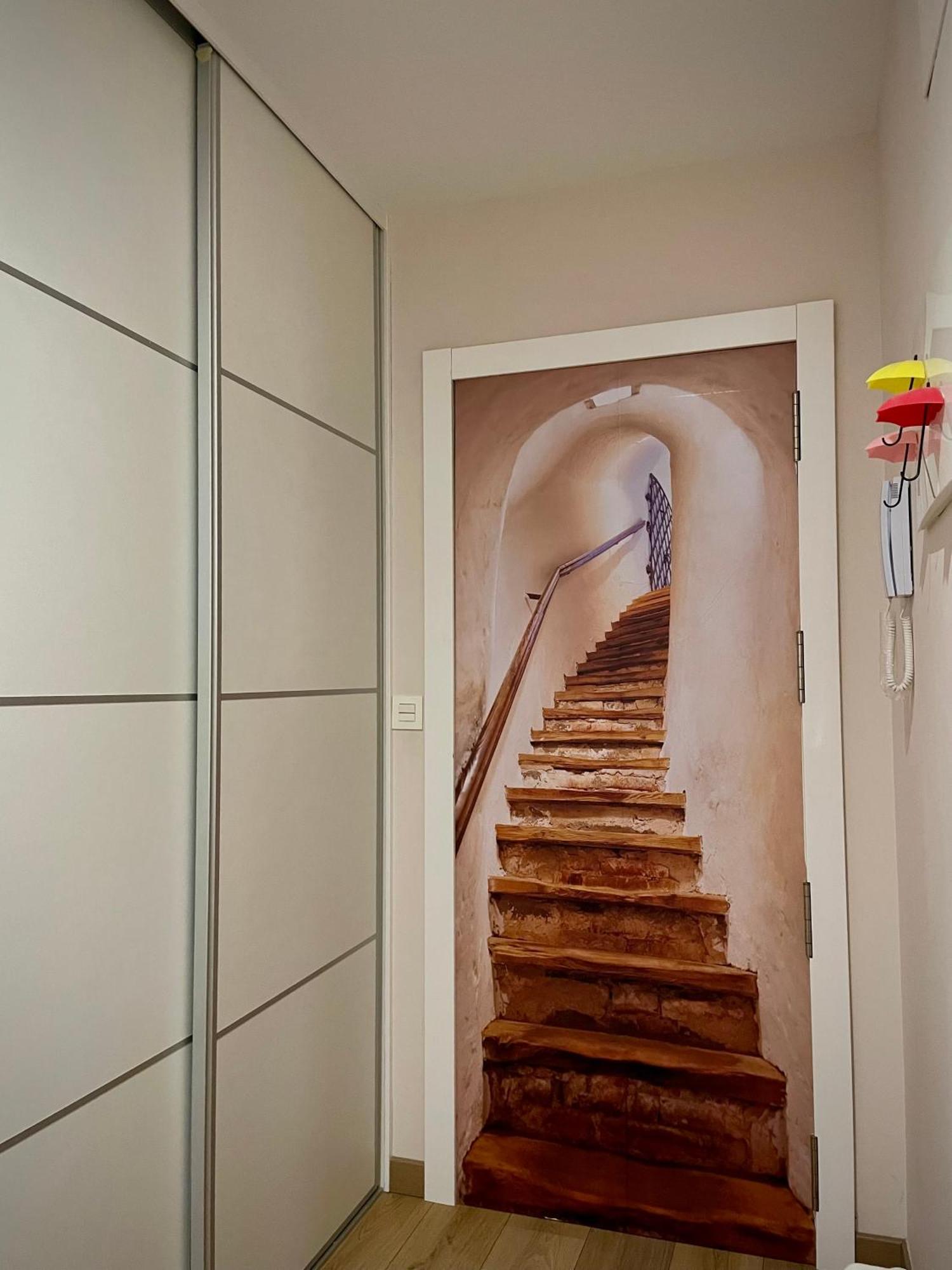 Jaca Rincon Del Pirineo Apartment Екстериор снимка