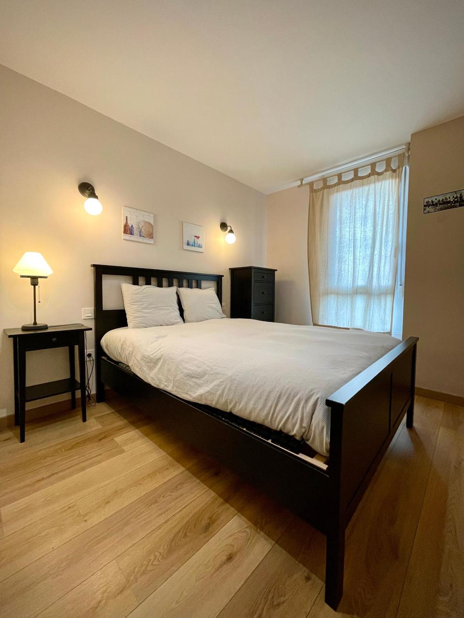 Jaca Rincon Del Pirineo Apartment Екстериор снимка