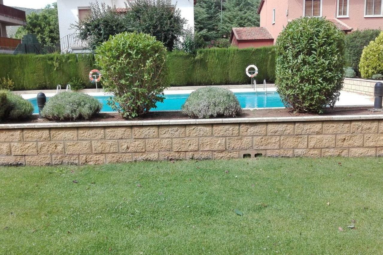 Jaca Rincon Del Pirineo Apartment Екстериор снимка