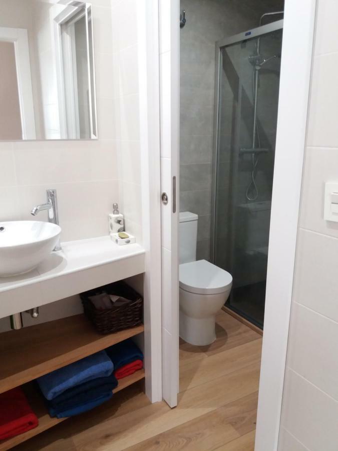 Jaca Rincon Del Pirineo Apartment Екстериор снимка