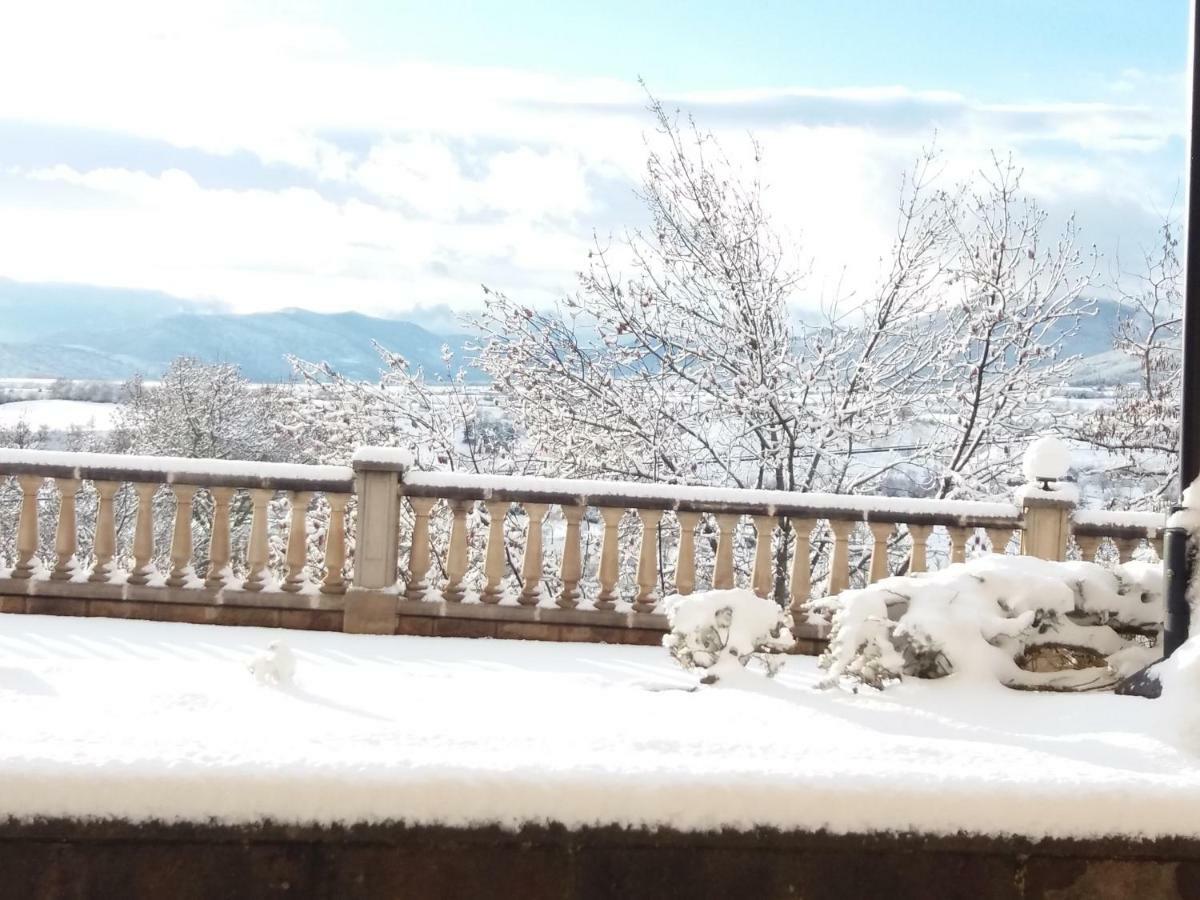Jaca Rincon Del Pirineo Apartment Екстериор снимка