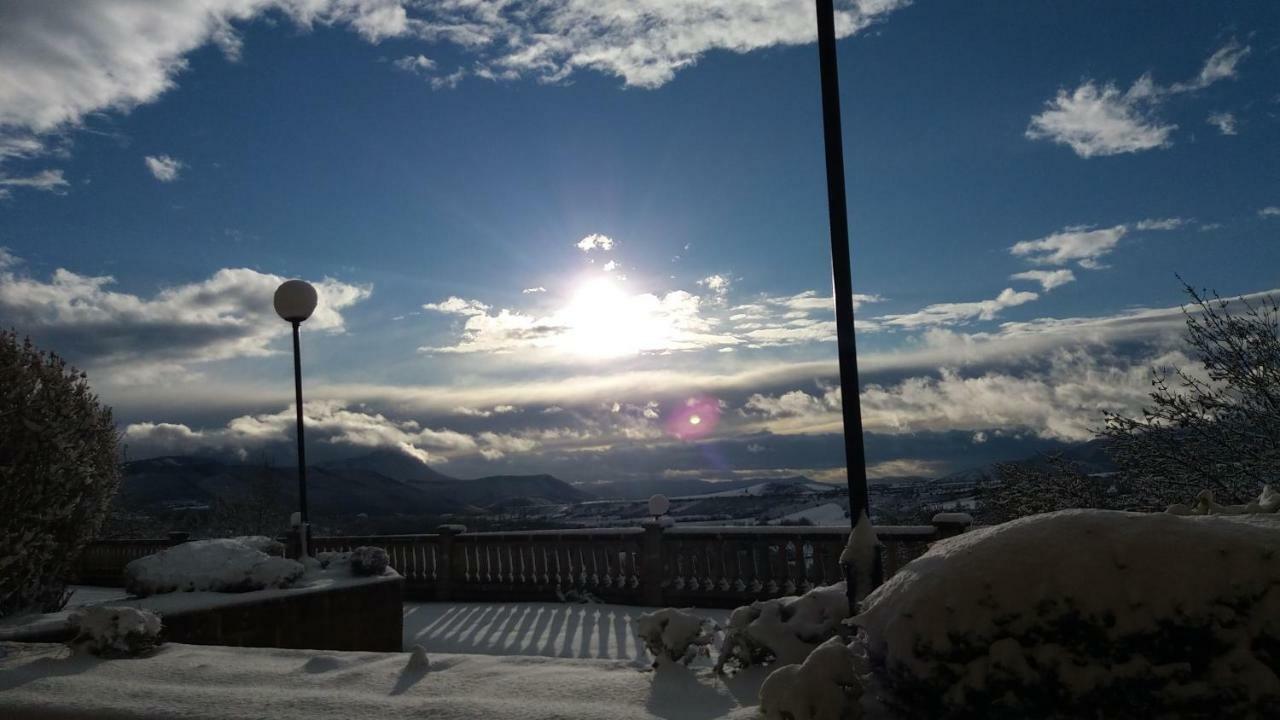 Jaca Rincon Del Pirineo Apartment Екстериор снимка