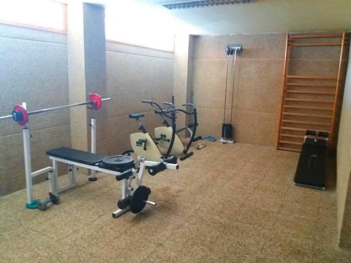 Jaca Rincon Del Pirineo Apartment Екстериор снимка