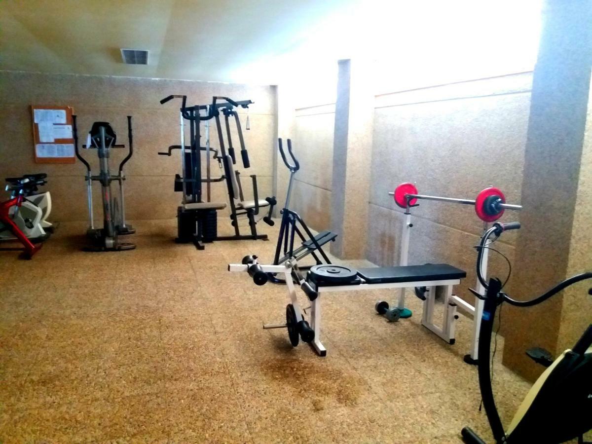 Jaca Rincon Del Pirineo Apartment Екстериор снимка